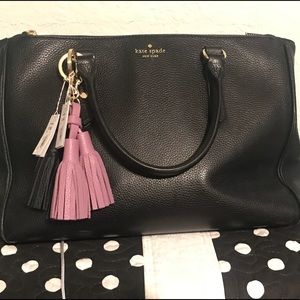 Kate Spade Mulberry Street Leighann Tote